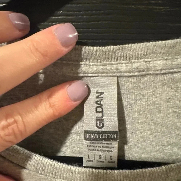 graphic tea - Picture 3 of 3